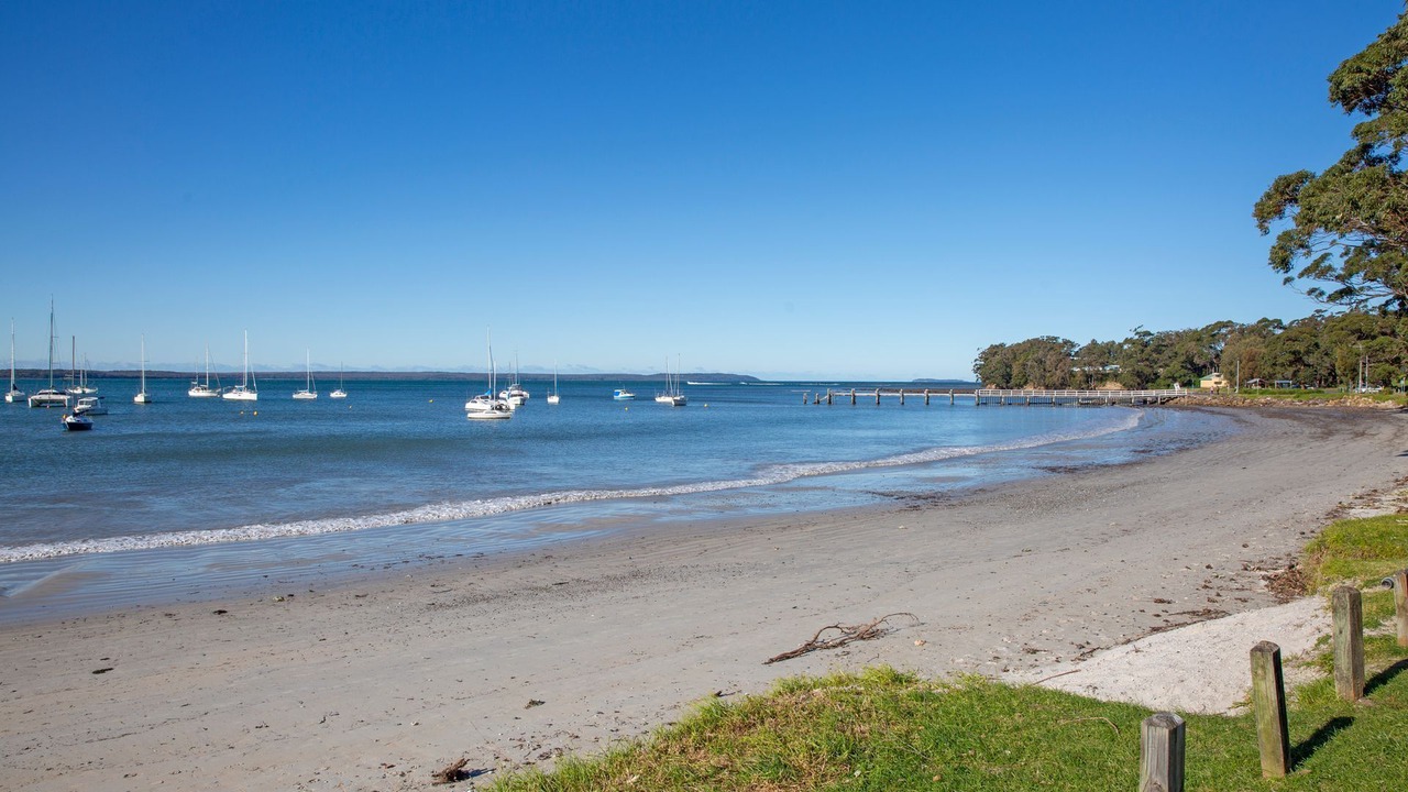 Photo of Others in Callala Bay