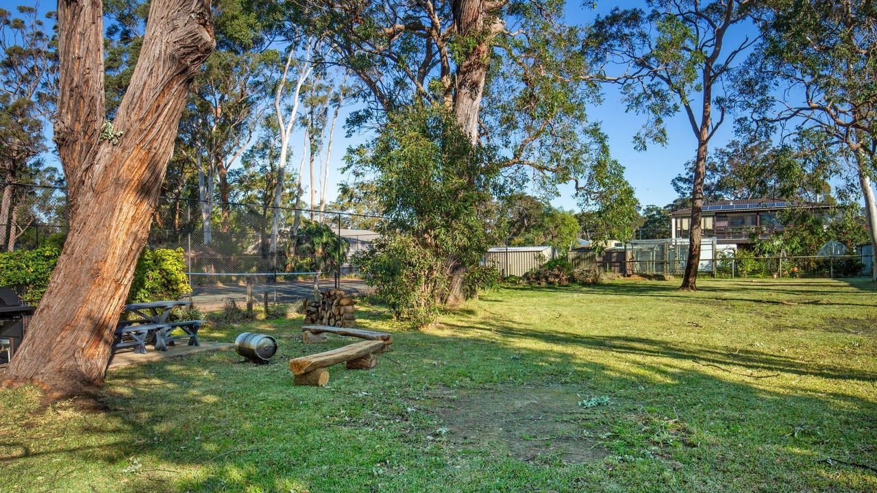 Photo of Outdoor in Callala Bay
