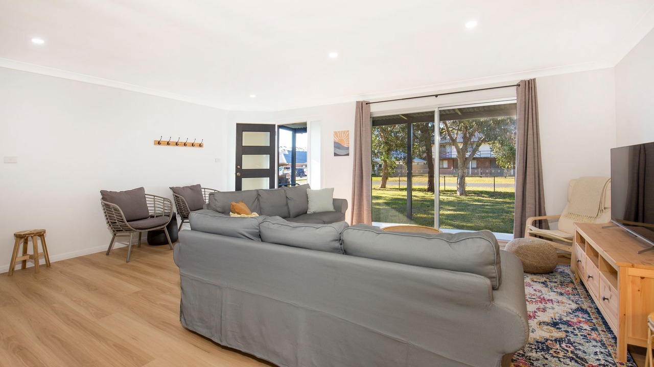 Photo of Livingroom in Callala Bay