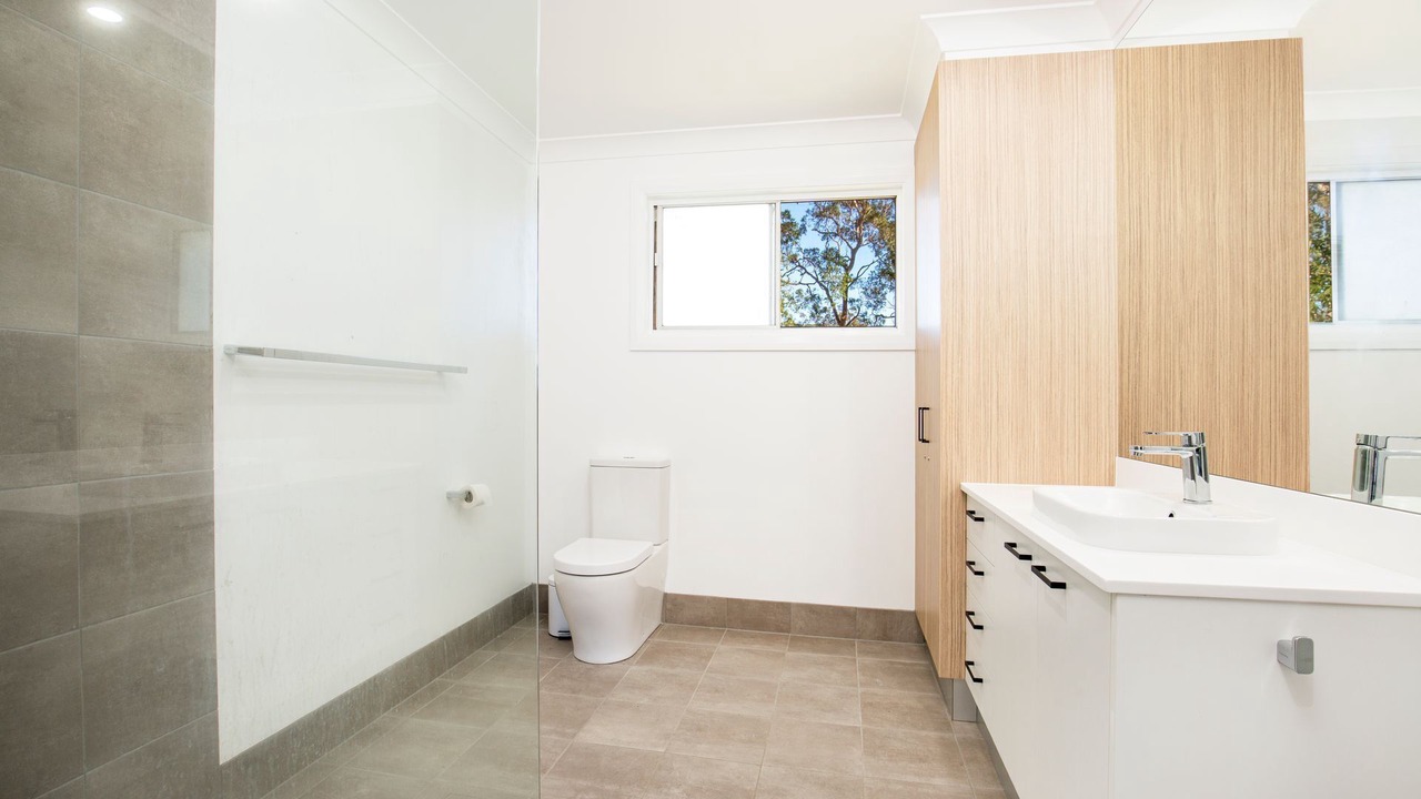Photo of Bathroom in Callala Bay