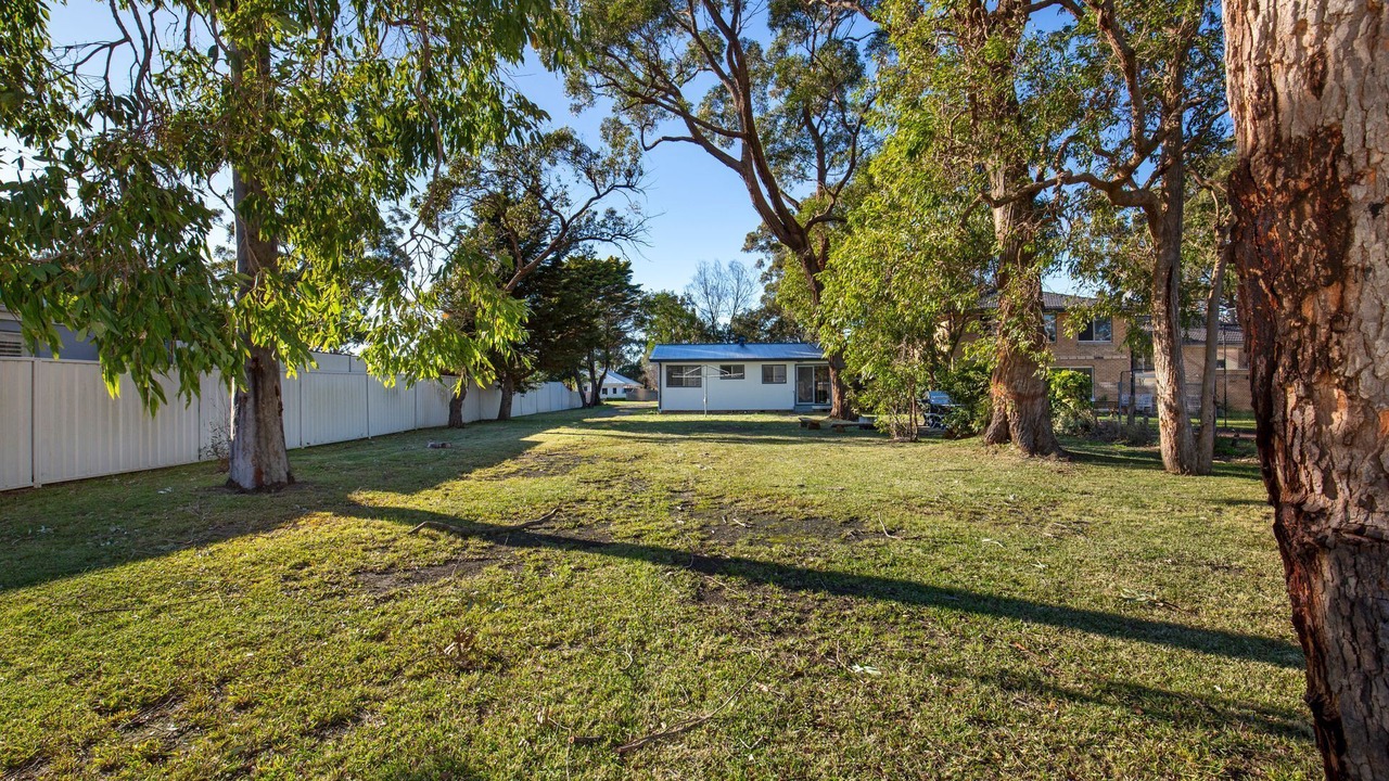 Photo of Outdoor in Callala Bay