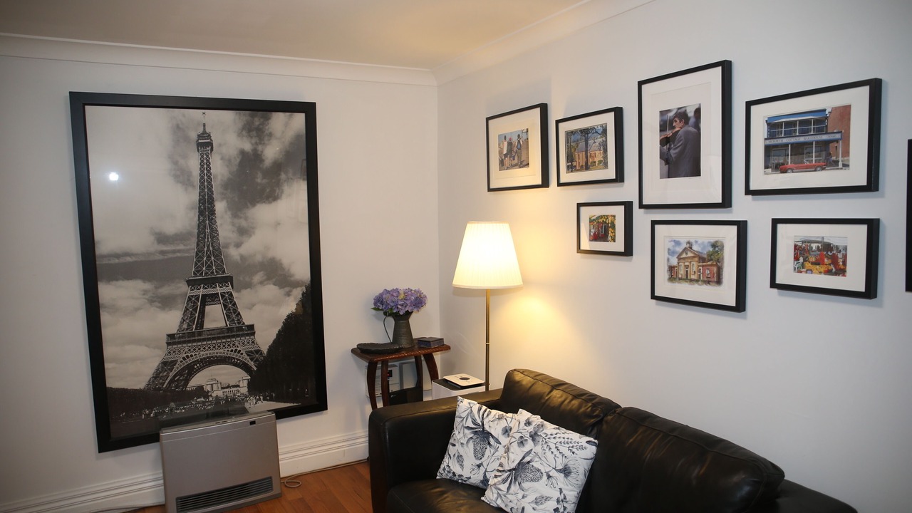 Photo of Bedroom in Morpeth