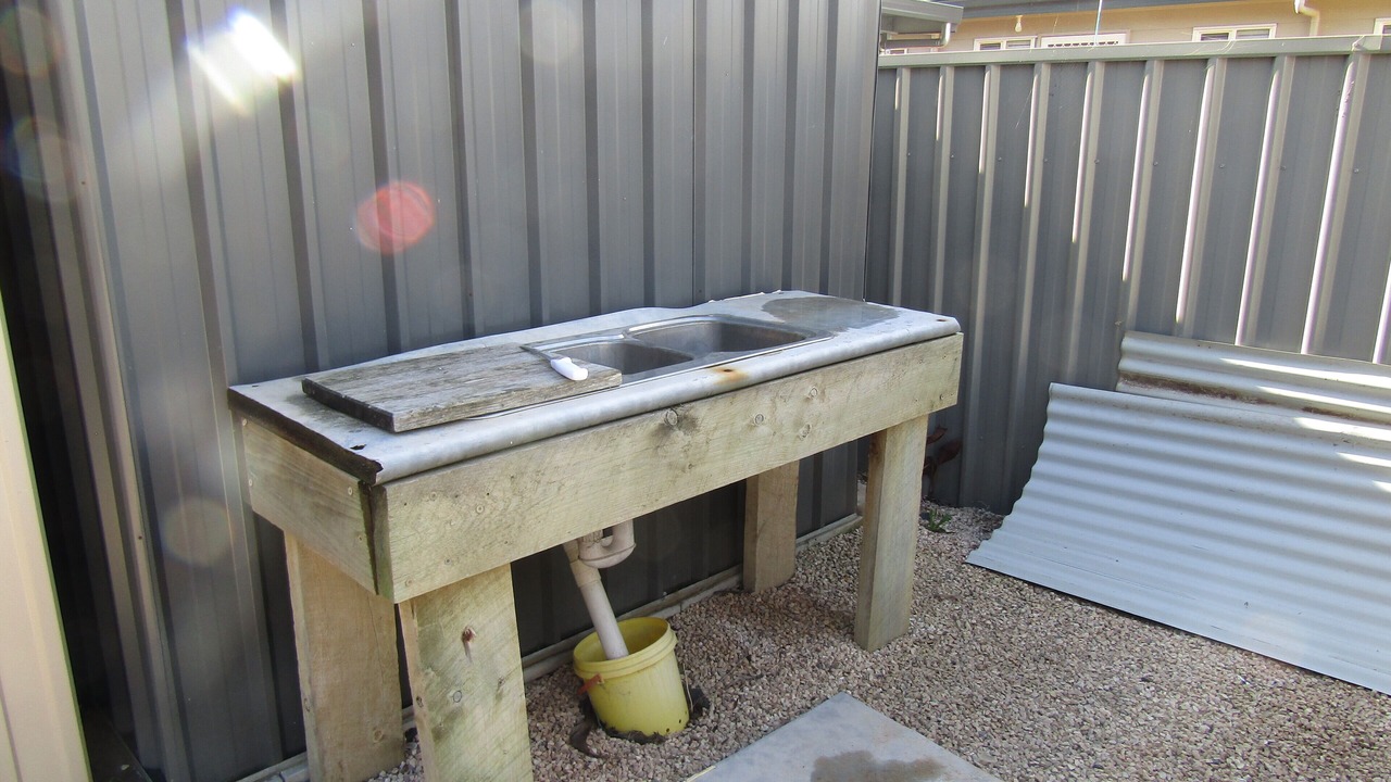 Photo of Patio Balcony in Port Vincent