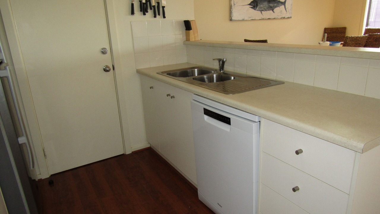 Photo of Kitchen in Port Vincent