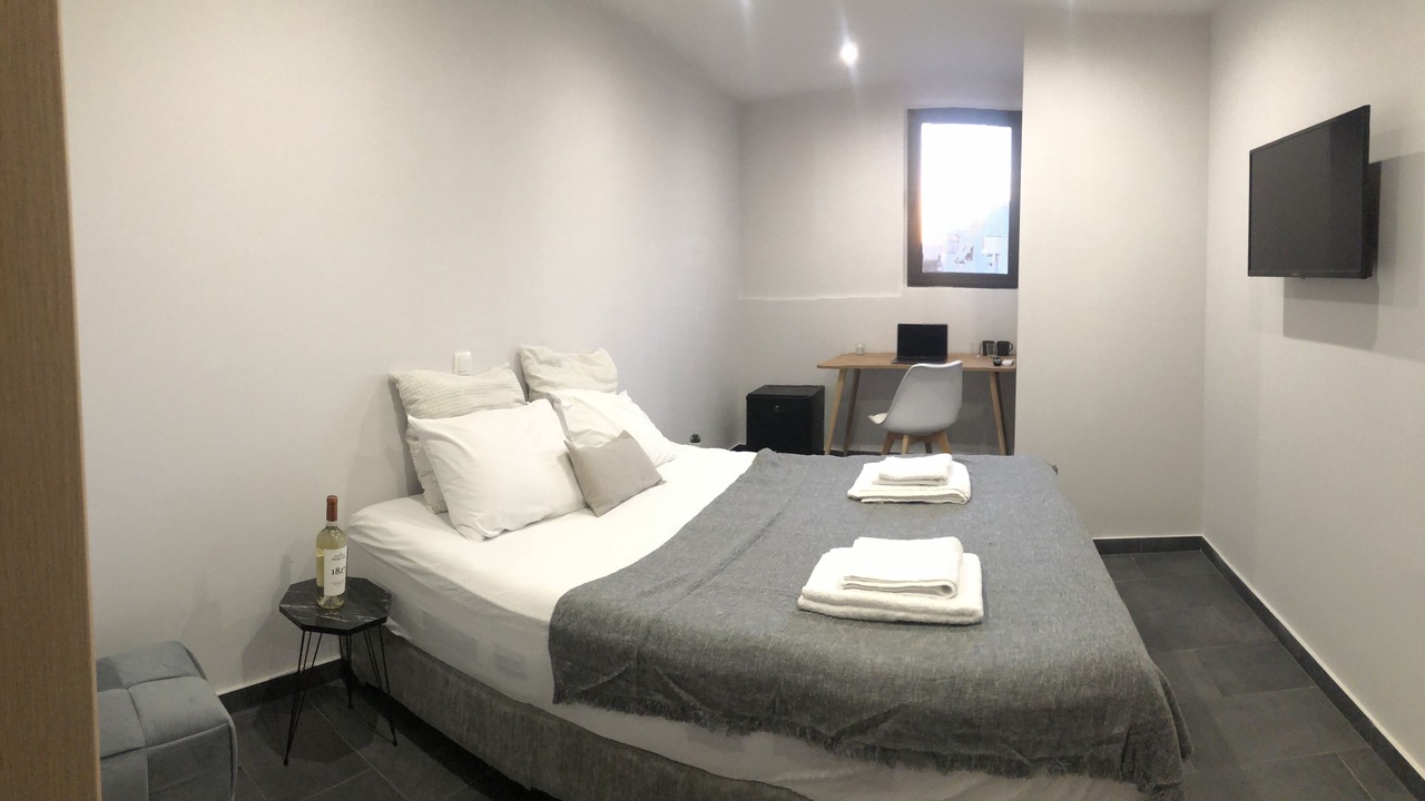 Photo of Bedroom in Athens City Centre