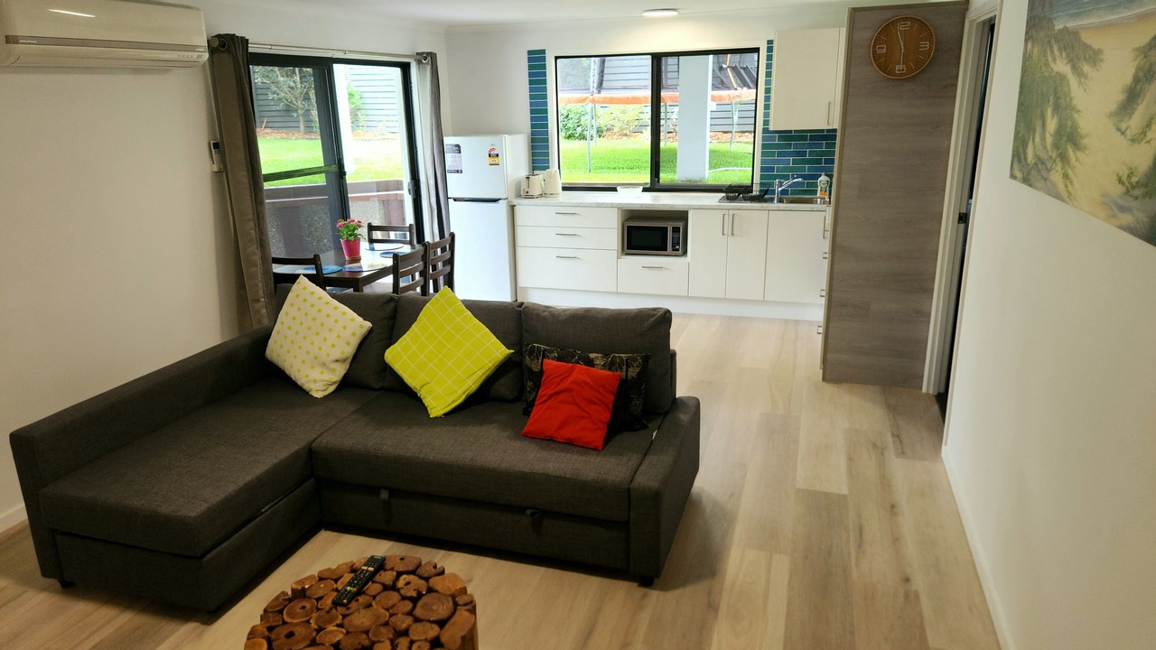 Photo of Livingroom in Maroochydore