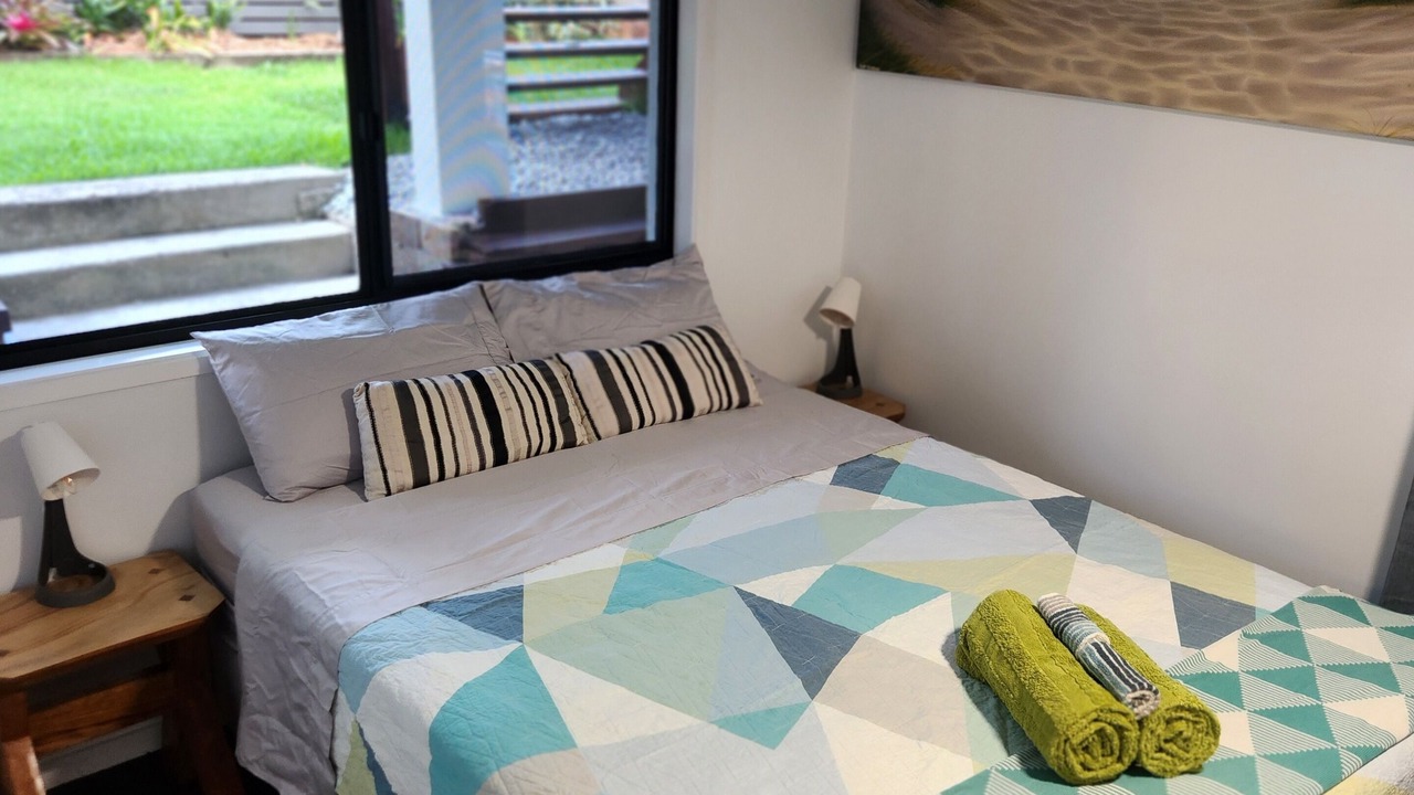 Photo of Bedroom in Maroochydore