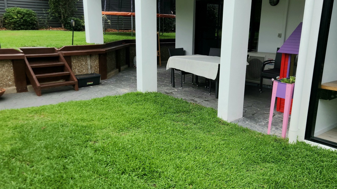 Photo of Patio Balcony in Maroochydore