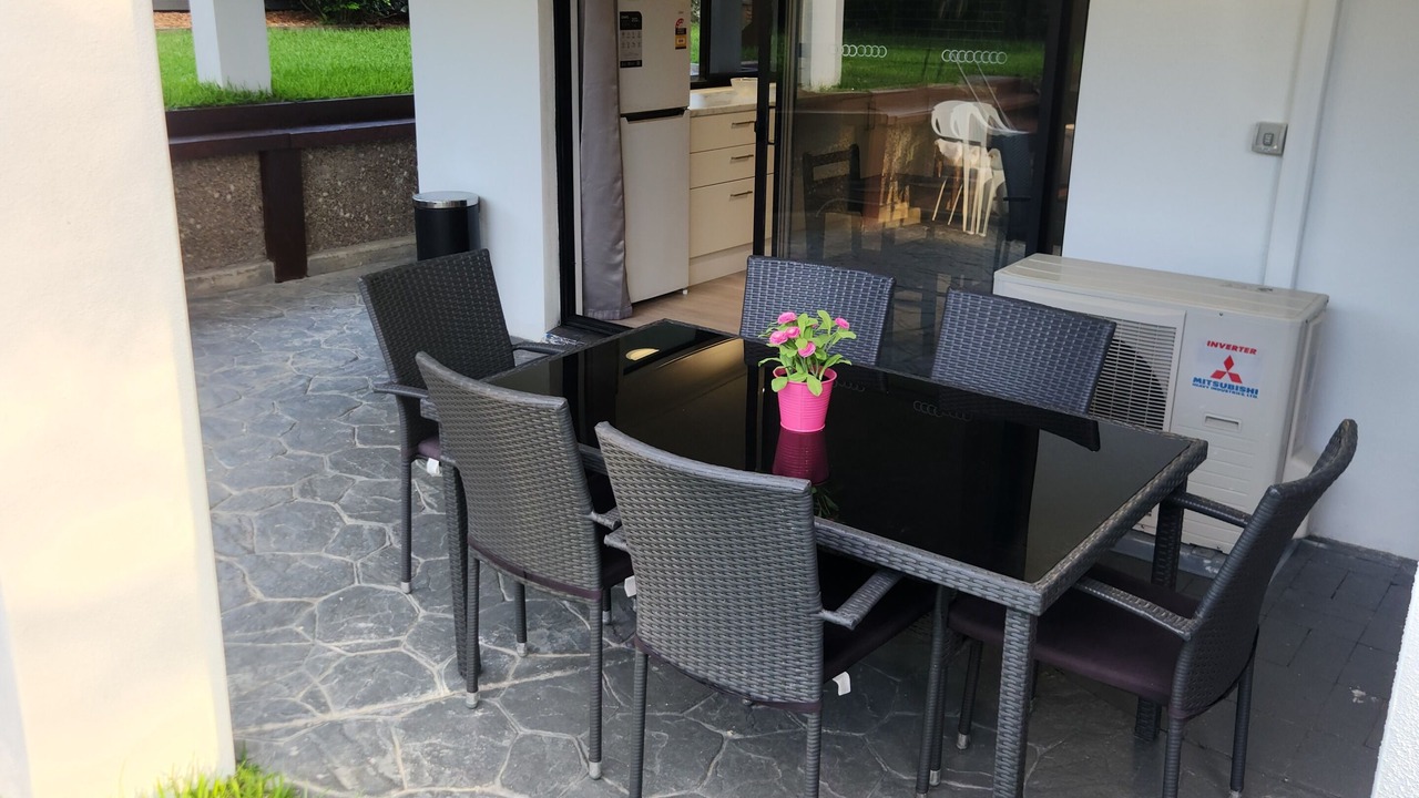 Photo of Outdoor in Maroochydore