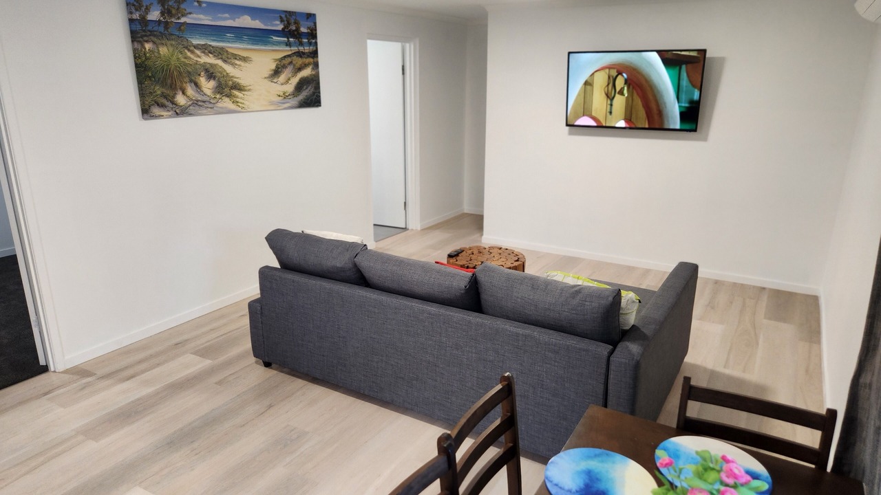 Photo of Livingroom in Maroochydore