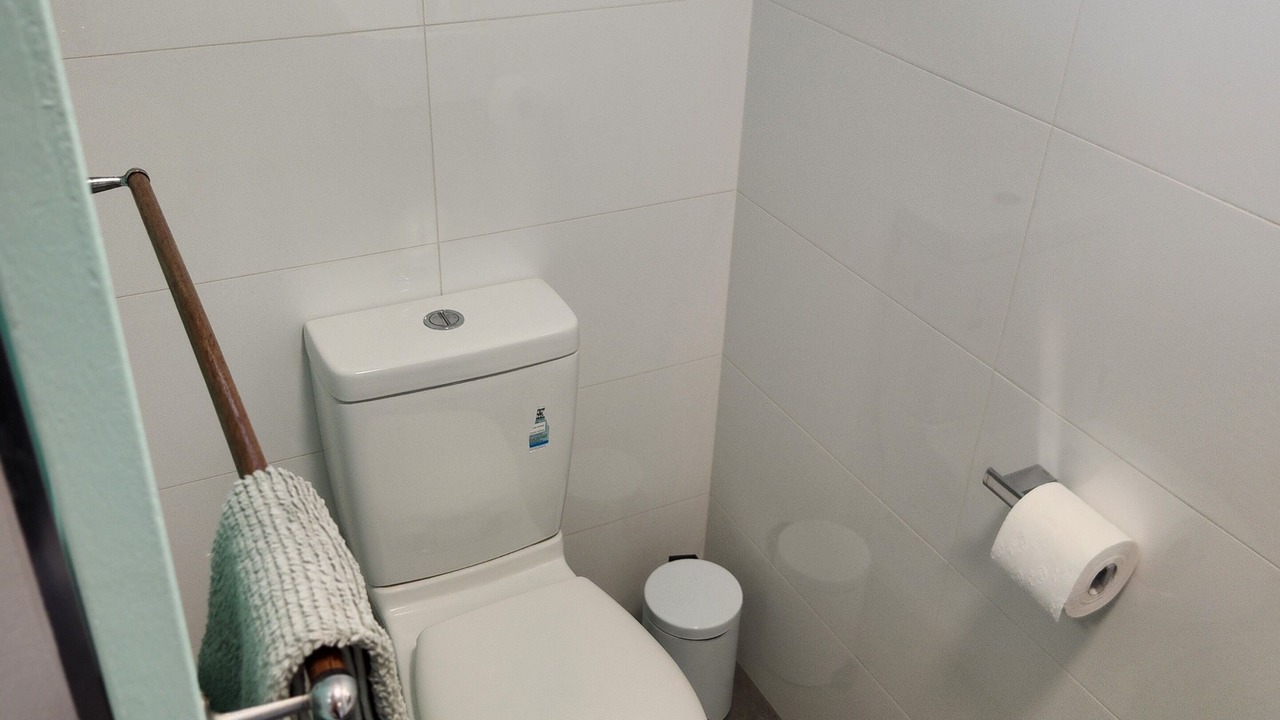 Photo of Bathroom in Maroochydore