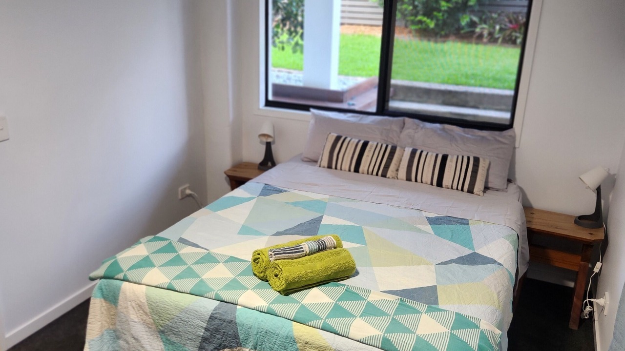 Photo of Bedroom in Maroochydore