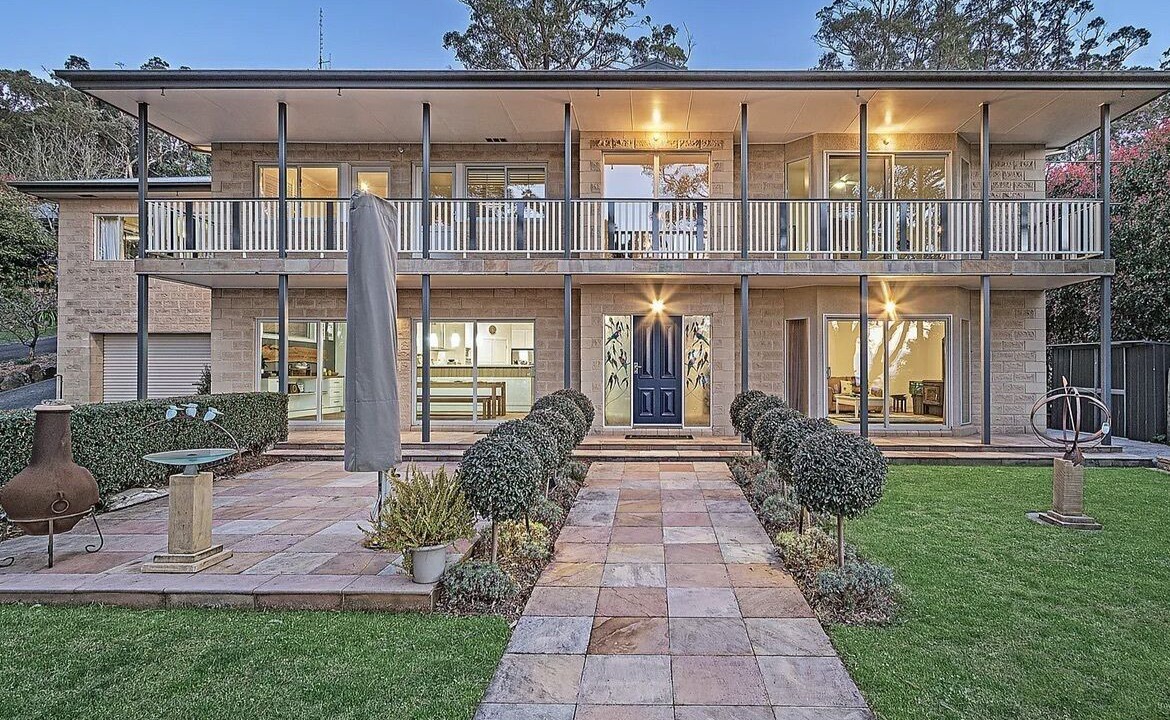 Photo of Outdoor in Ferny Creek