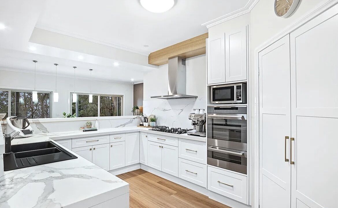 Photo of Kitchen in Ferny Creek