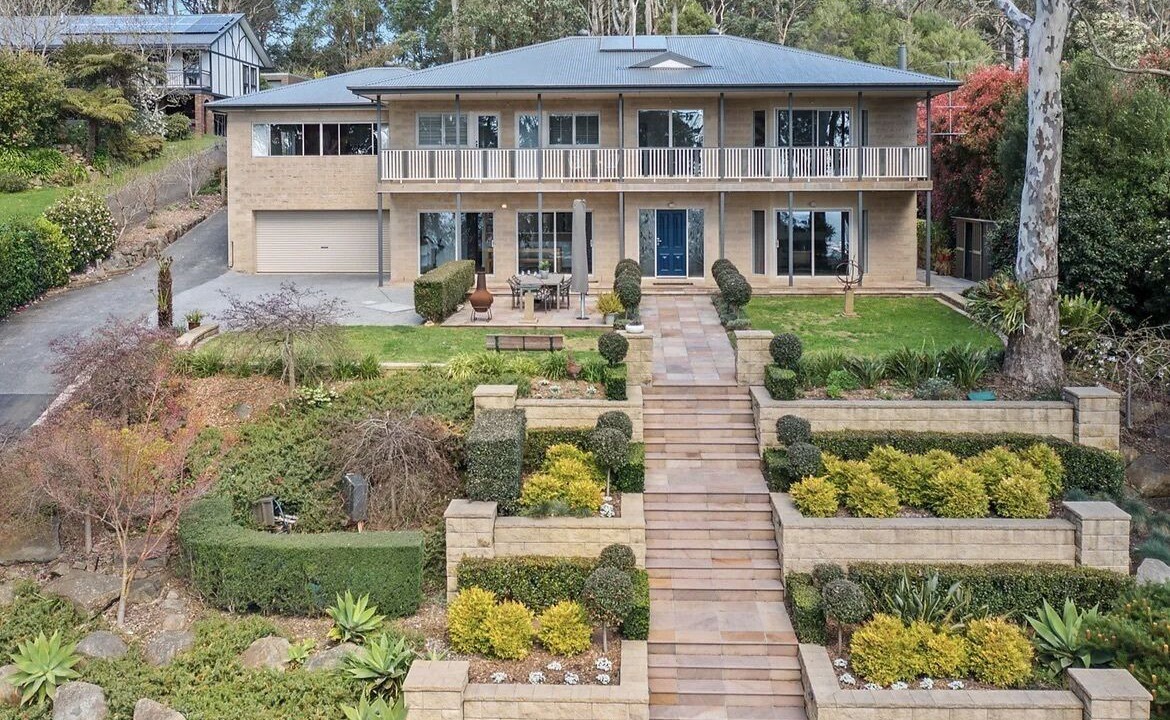 Photo of Outdoor in Ferny Creek
