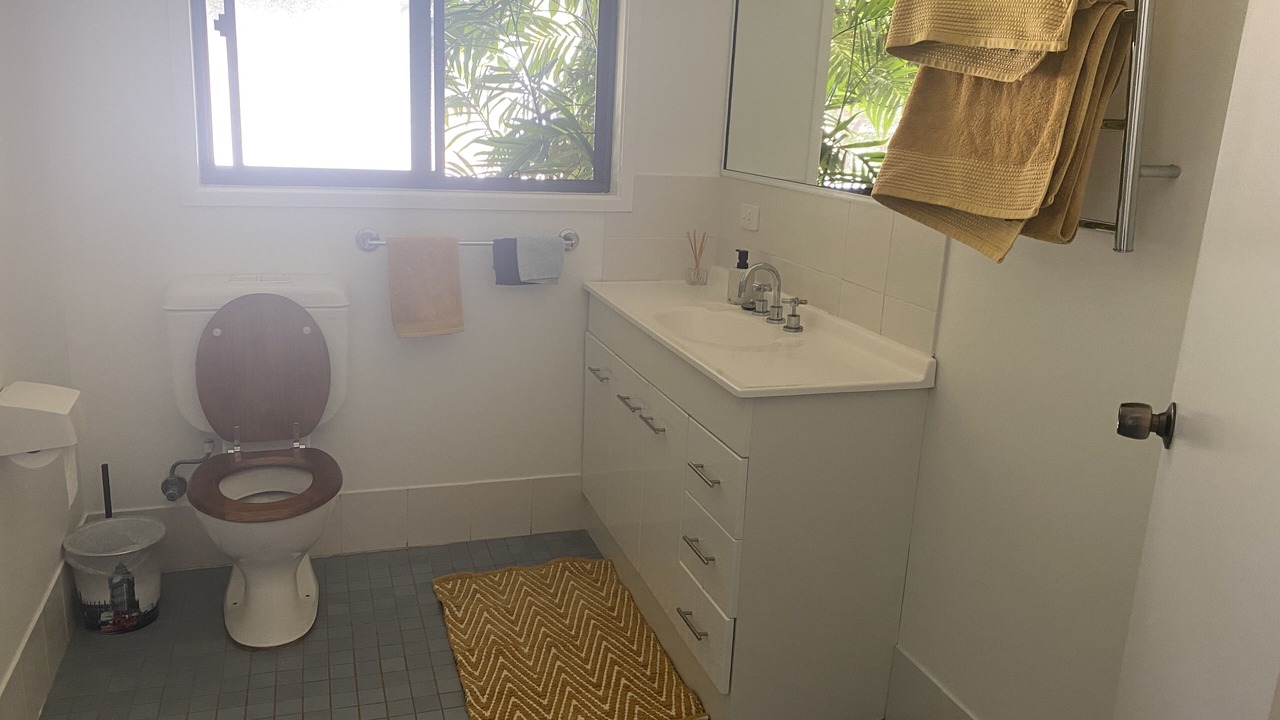 Photo of Bathroom in Duri