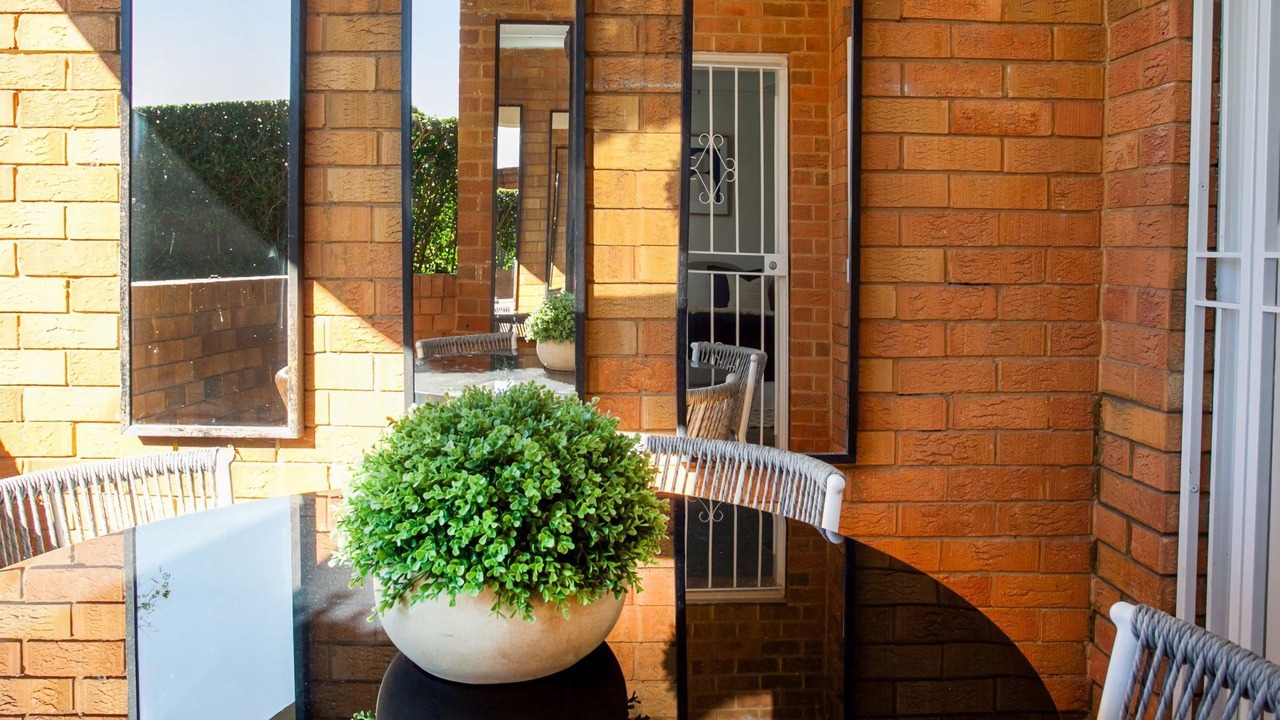 Photo of Patio Balcony in Rose Bay
