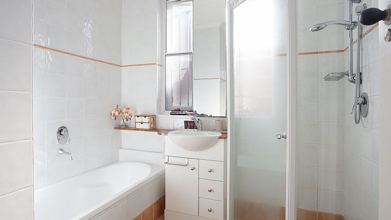 Photo of Bathroom in Rose Bay
