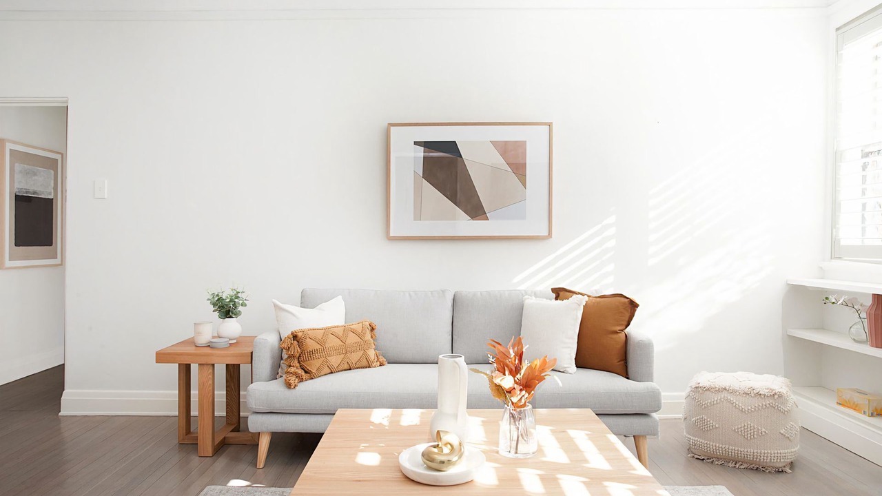 Photo of Livingroom in Rose Bay