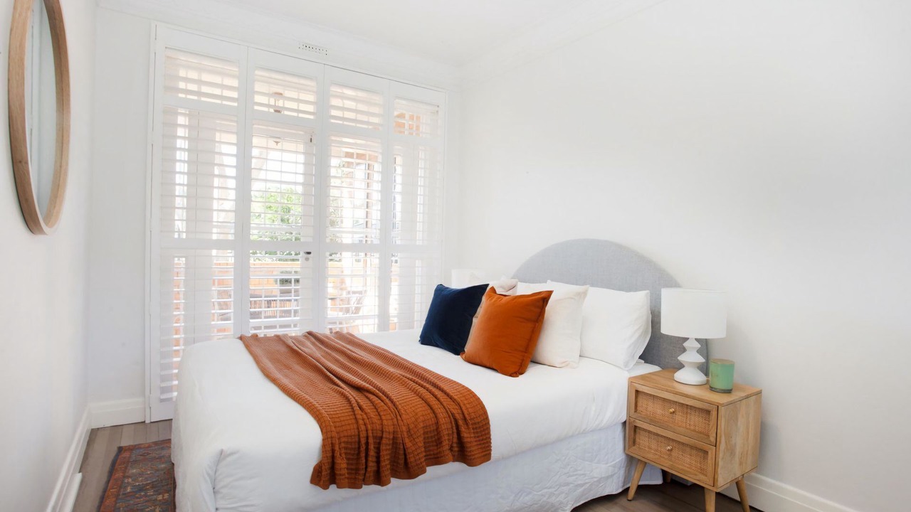 Photo of Bedroom in Rose Bay