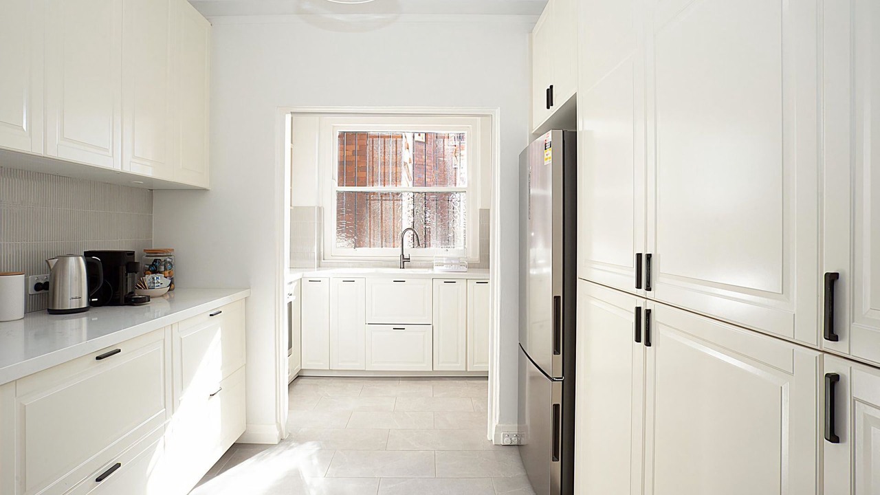 Photo of Kitchen in Rose Bay