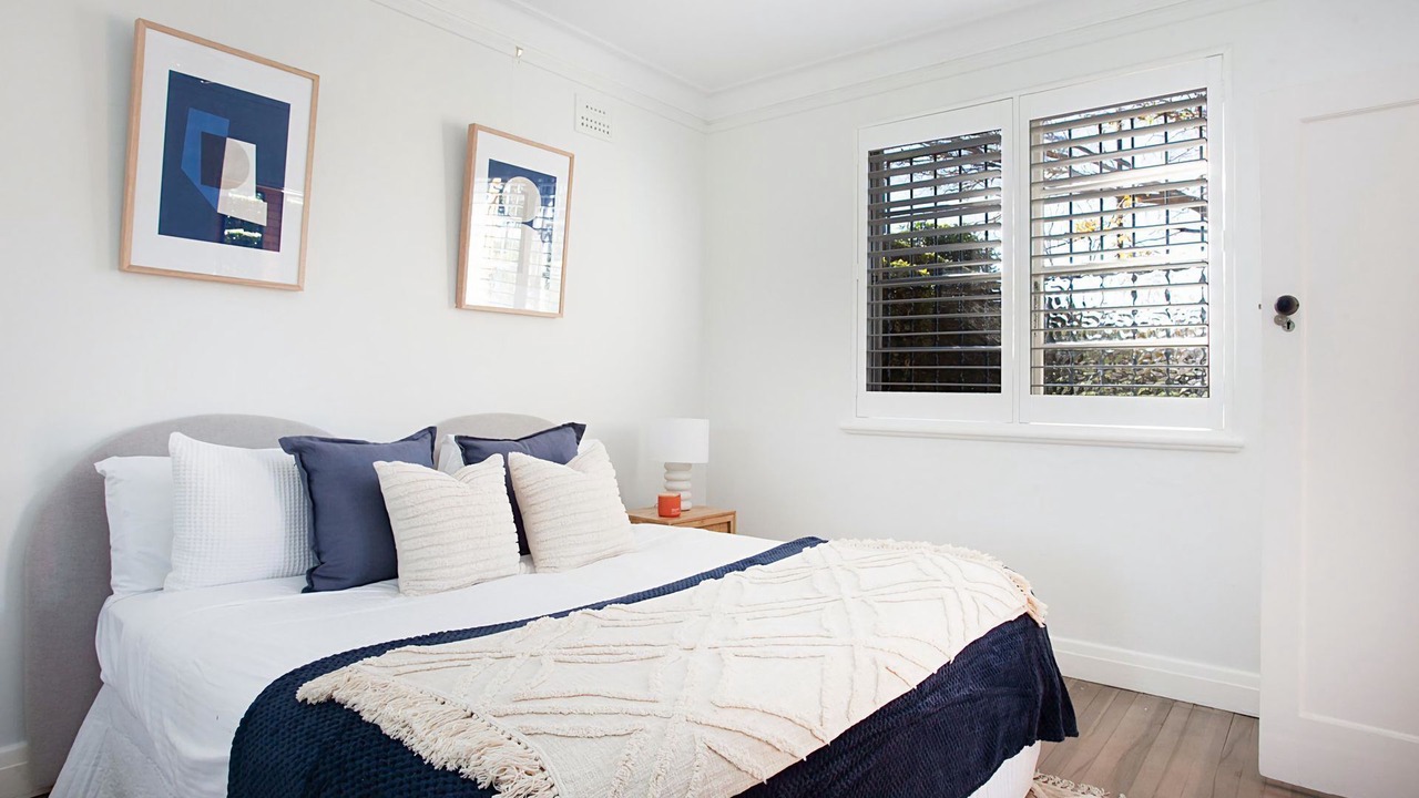 Photo of Bedroom in Rose Bay