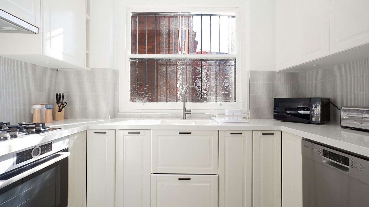 Photo of Kitchen in Rose Bay