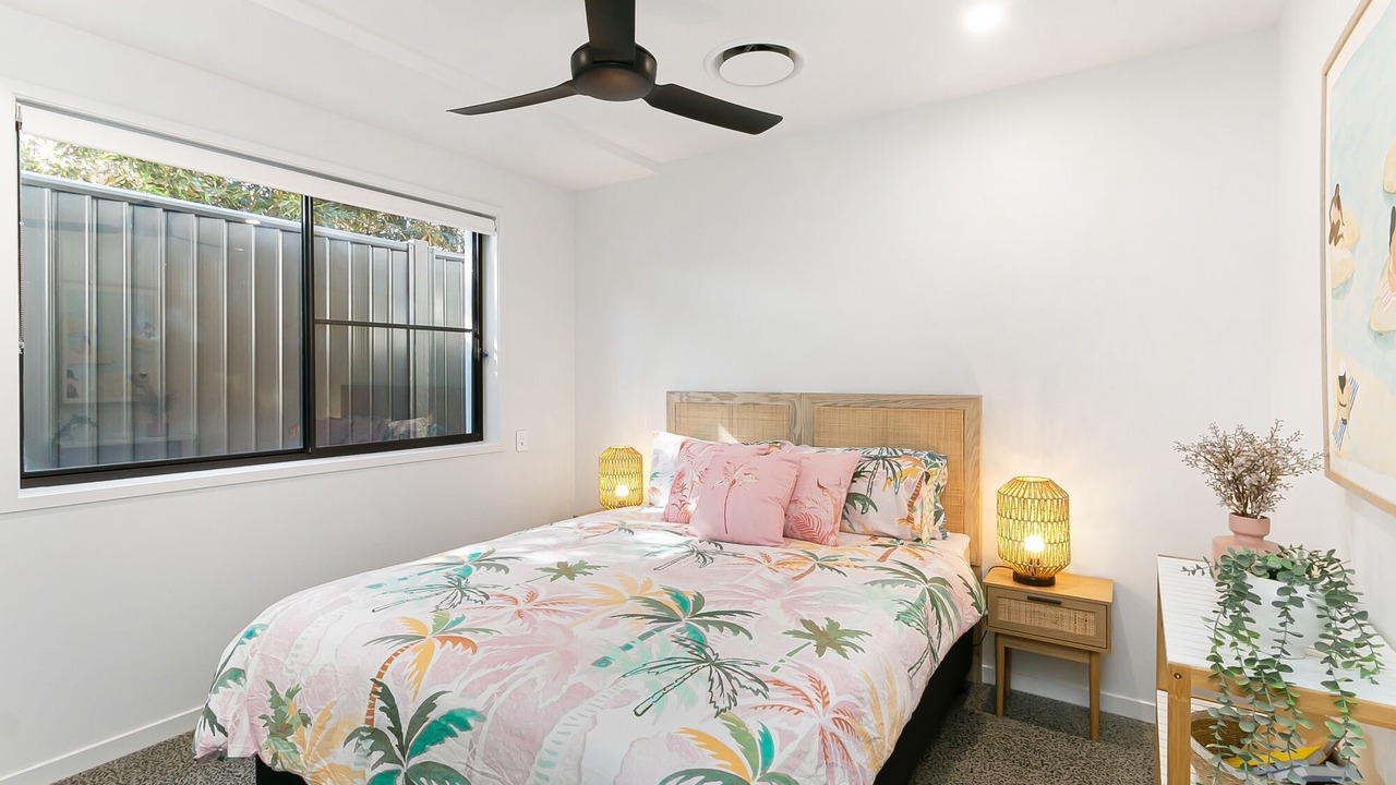 Photo of Bedroom in Kingscliff