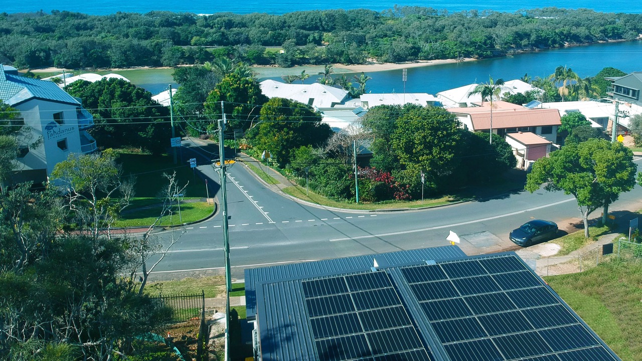 Photo of Outdoor in Kingscliff