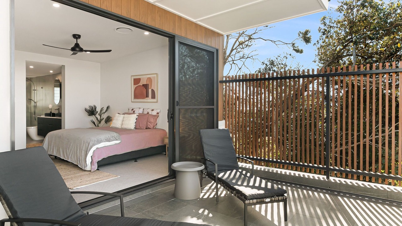 Photo of Bedroom in Kingscliff