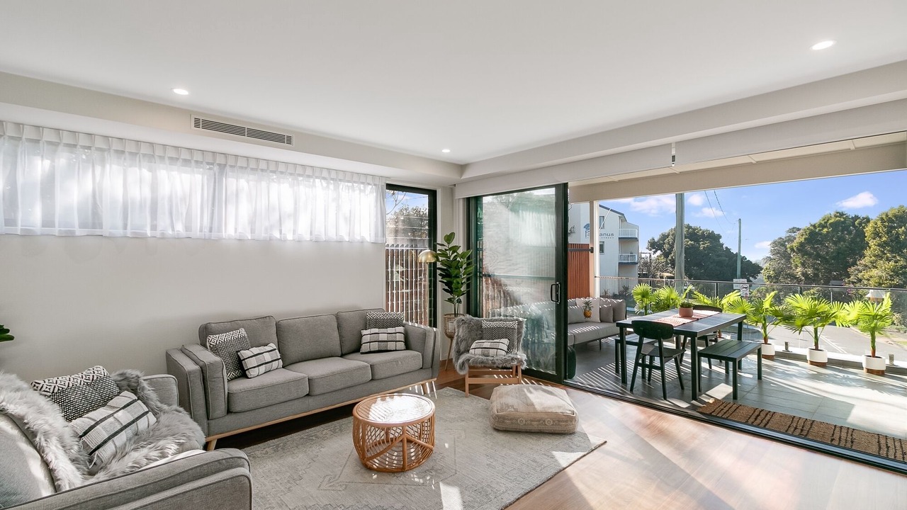 Photo of Livingroom in Kingscliff