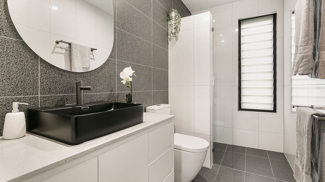Photo of Bathroom in Kingscliff