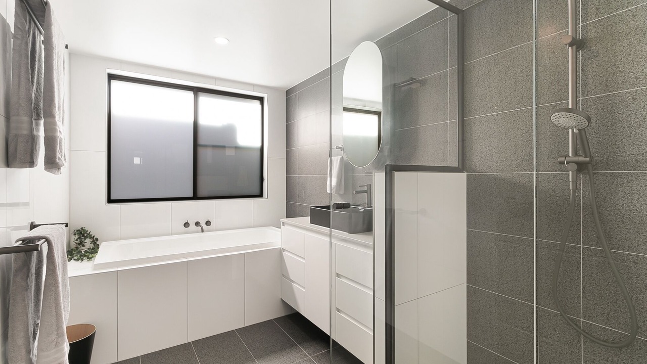 Photo of Bathroom in Kingscliff