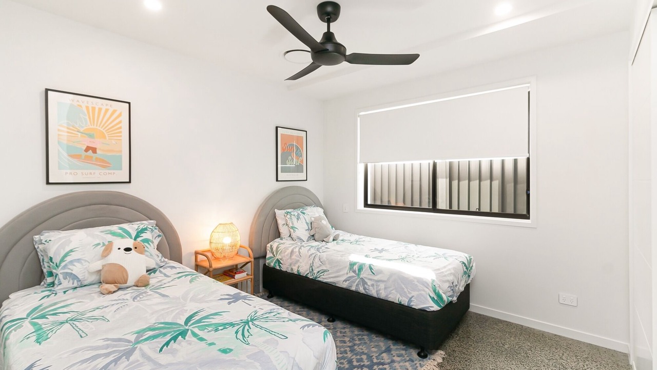 Photo of Bedroom in Kingscliff