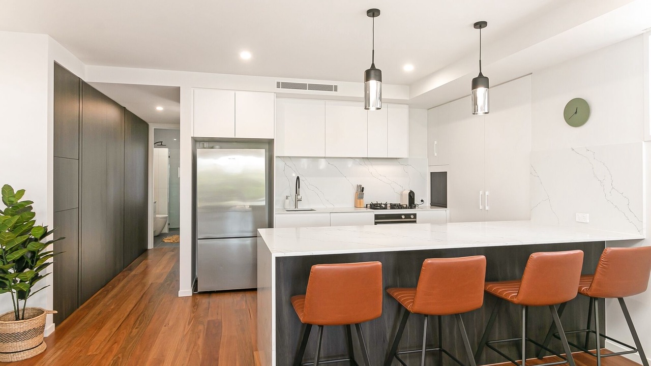 Photo of Kitchen in Kingscliff