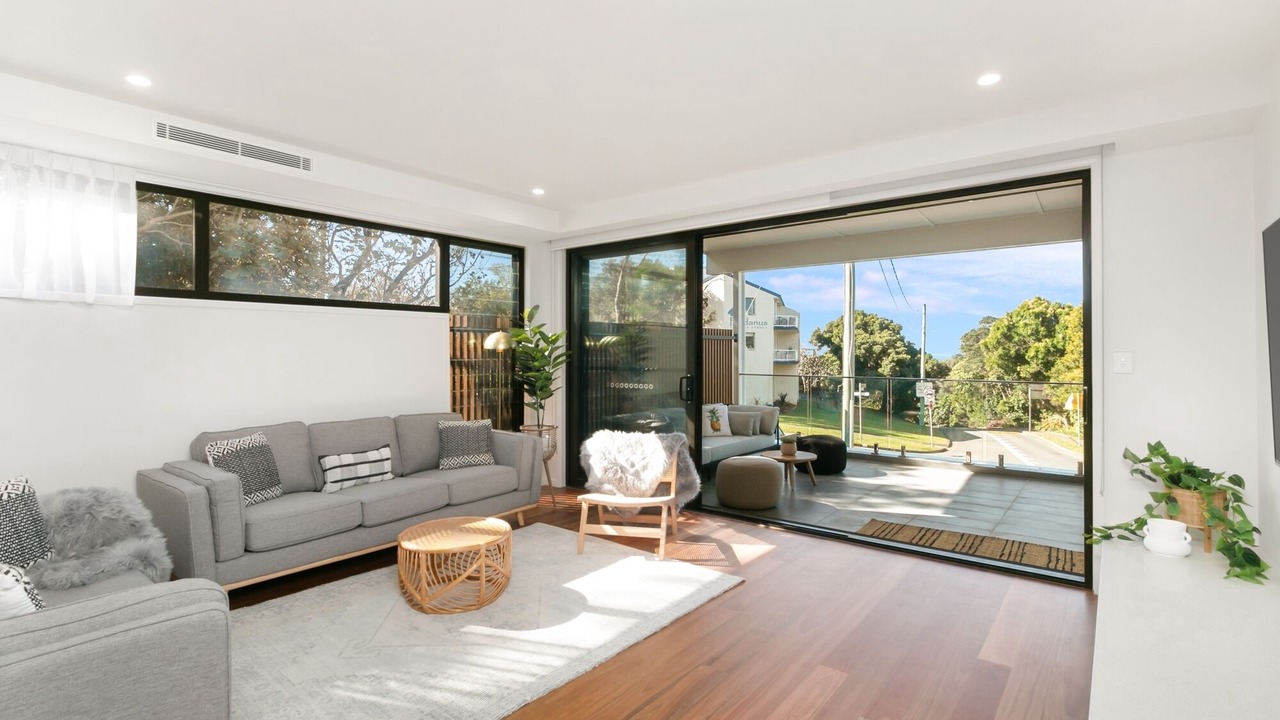 Photo of Livingroom in Kingscliff