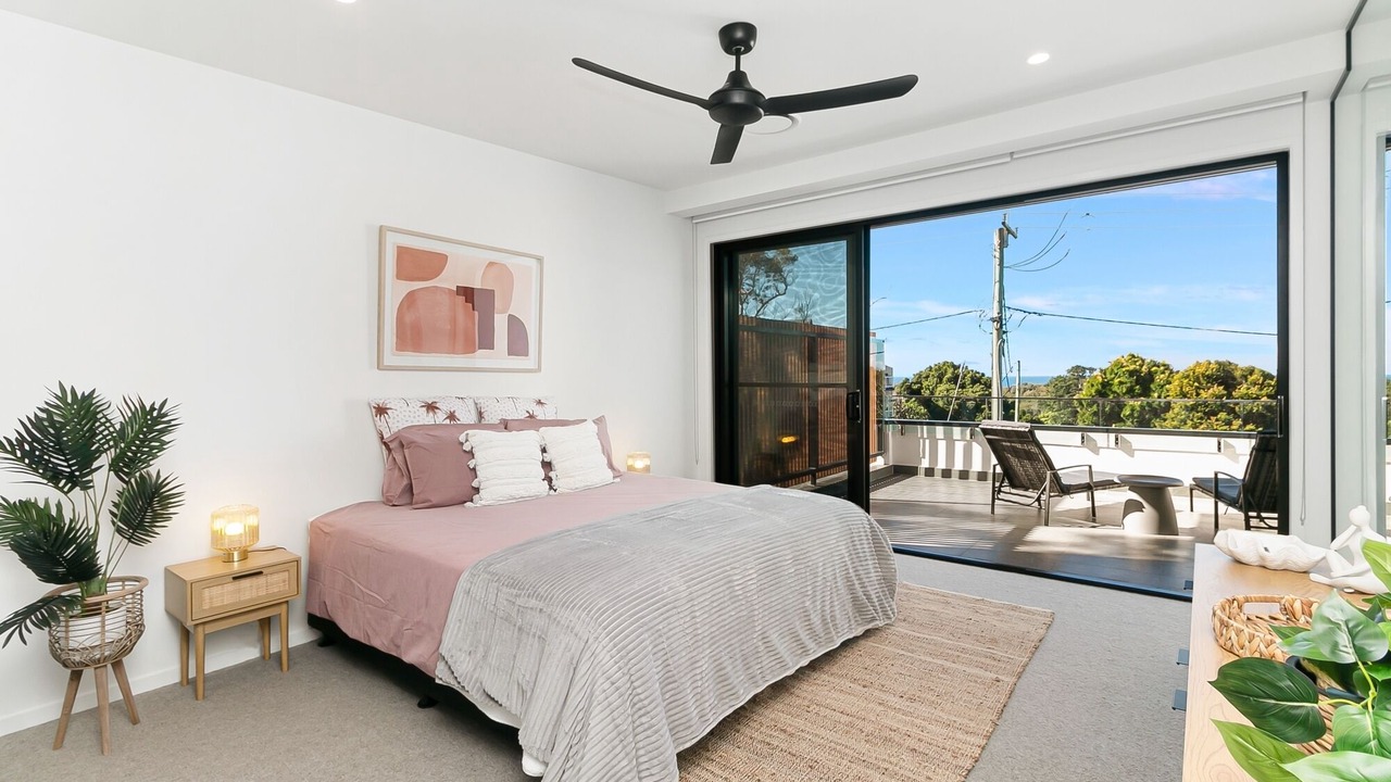 Photo of Bedroom in Kingscliff