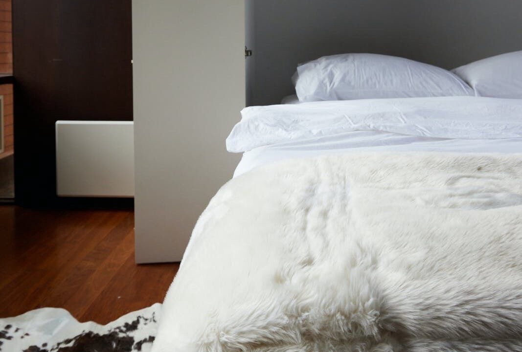 Photo of Bedroom in St. Andrews Beach