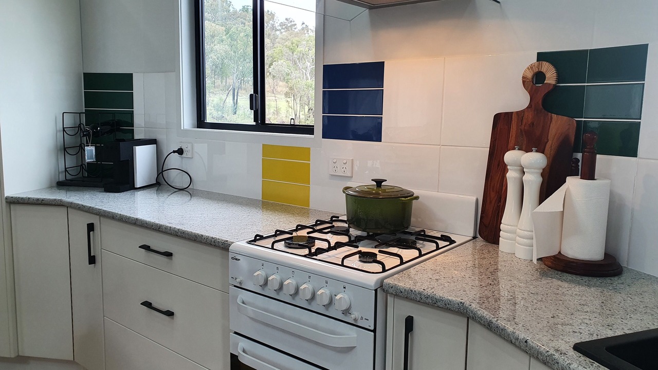 Photo of Kitchen in Ballandean