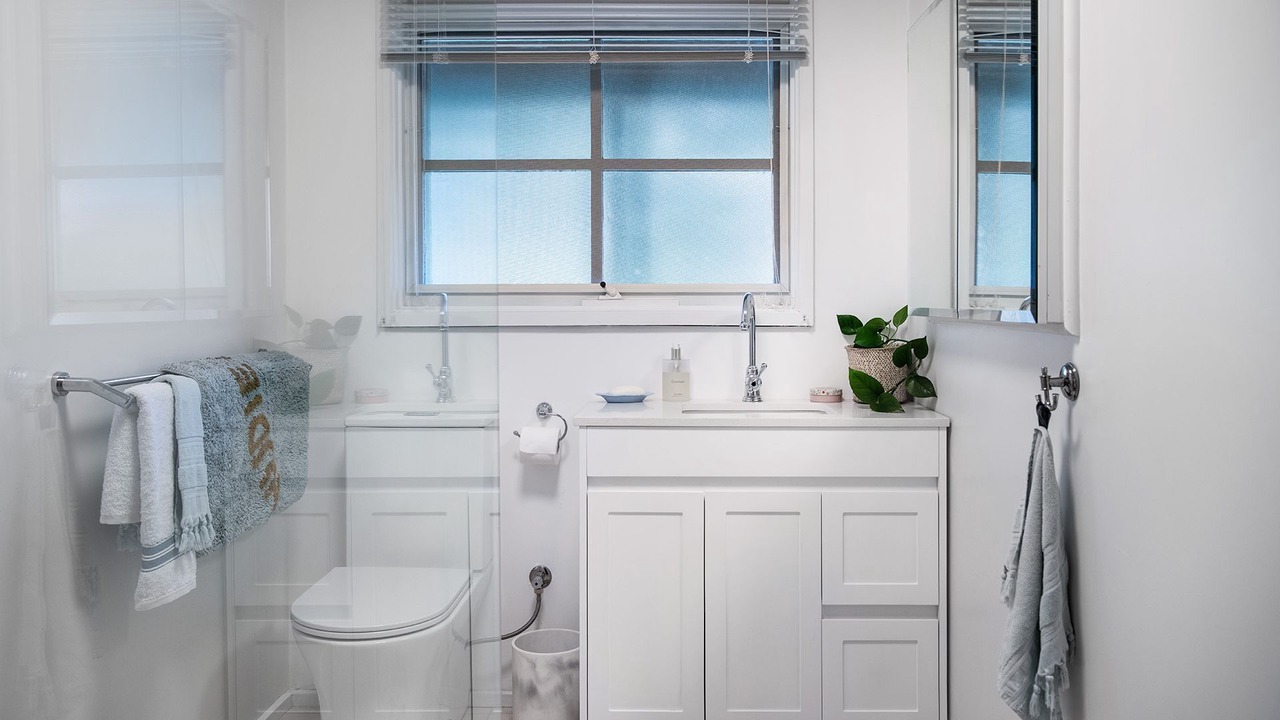 Photo of Bathroom in Muskvale