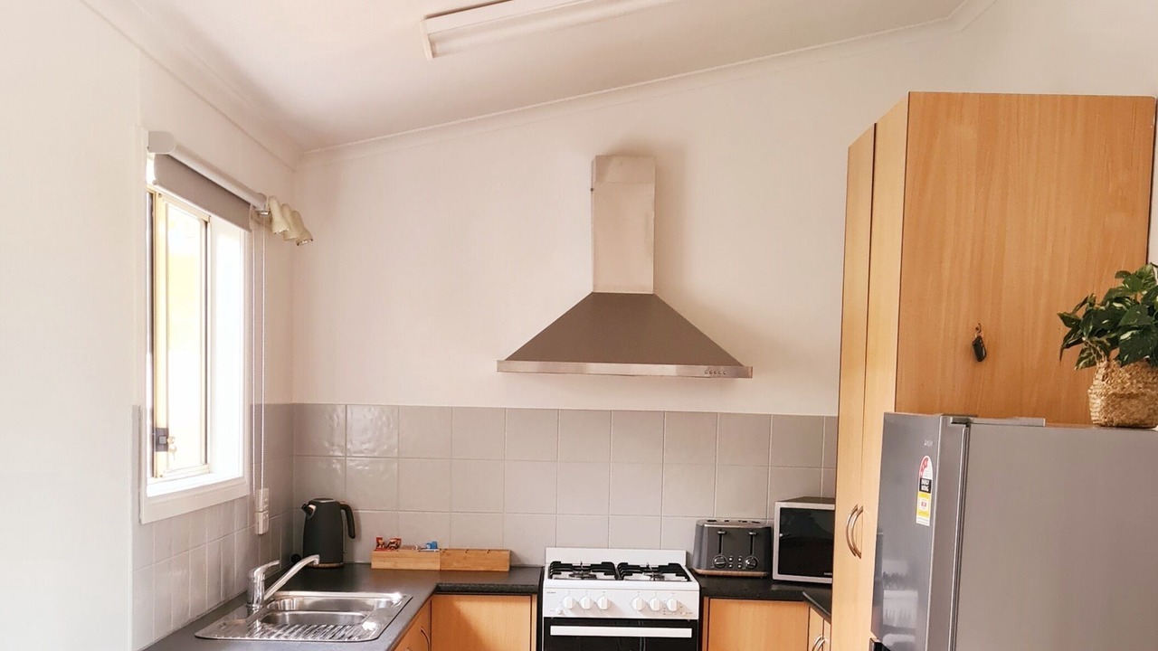 Photo of Kitchen in Kingscote