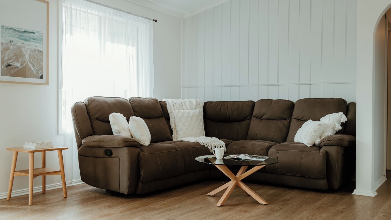Photo of Livingroom in Kingscote