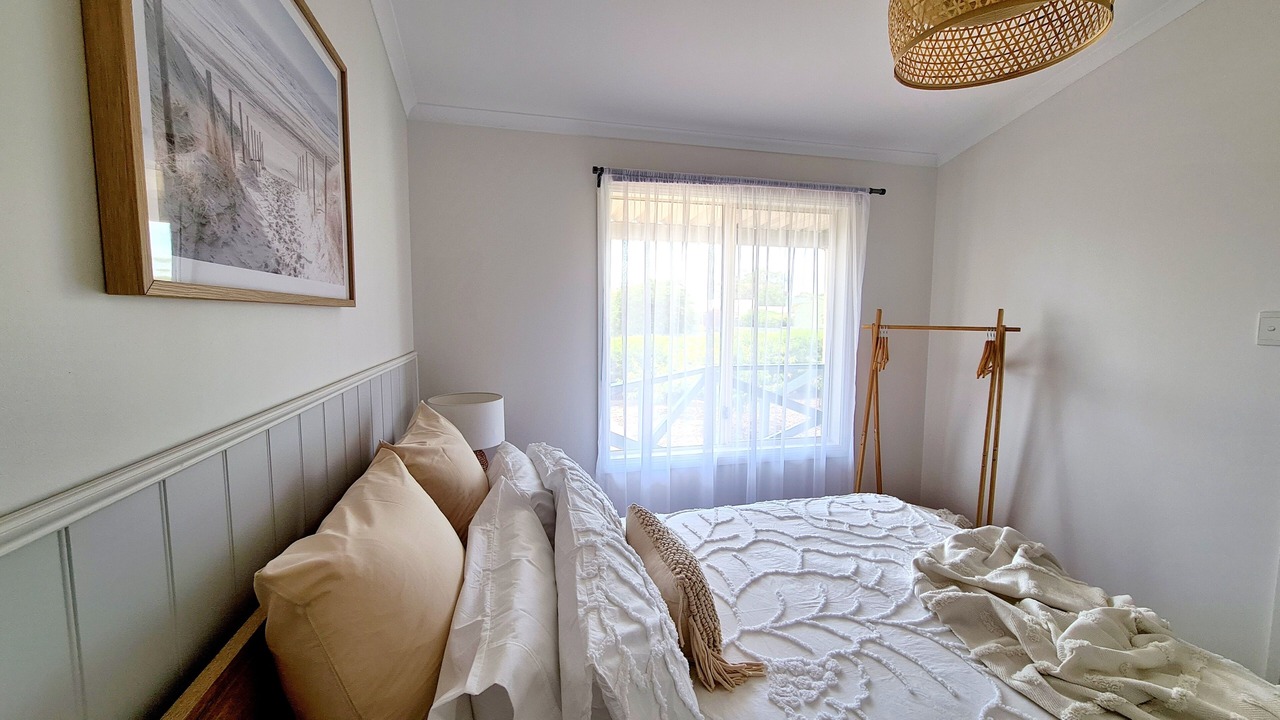 Photo of Bedroom in Kingscote