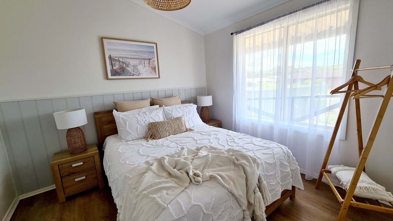 Photo of Bedroom in Kingscote