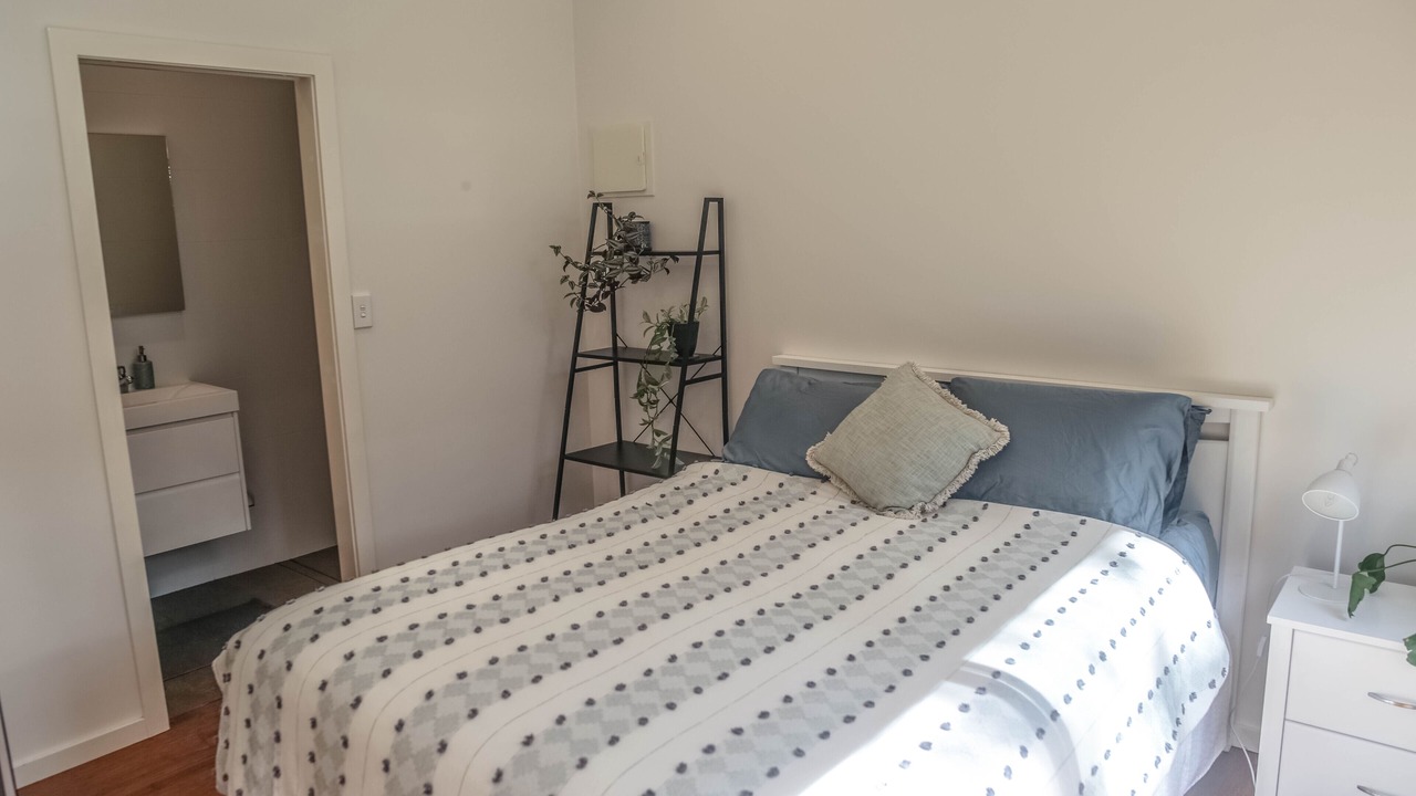 Photo of Bedroom in Avalon Beach