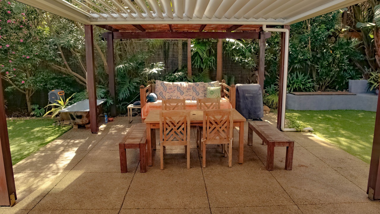 Photo of Outdoor in Avalon Beach