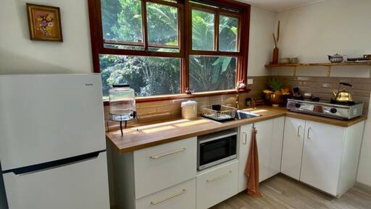Photo of Kitchen in Kuranda