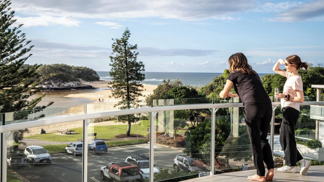 Photo of Patio Balcony in Currimundi