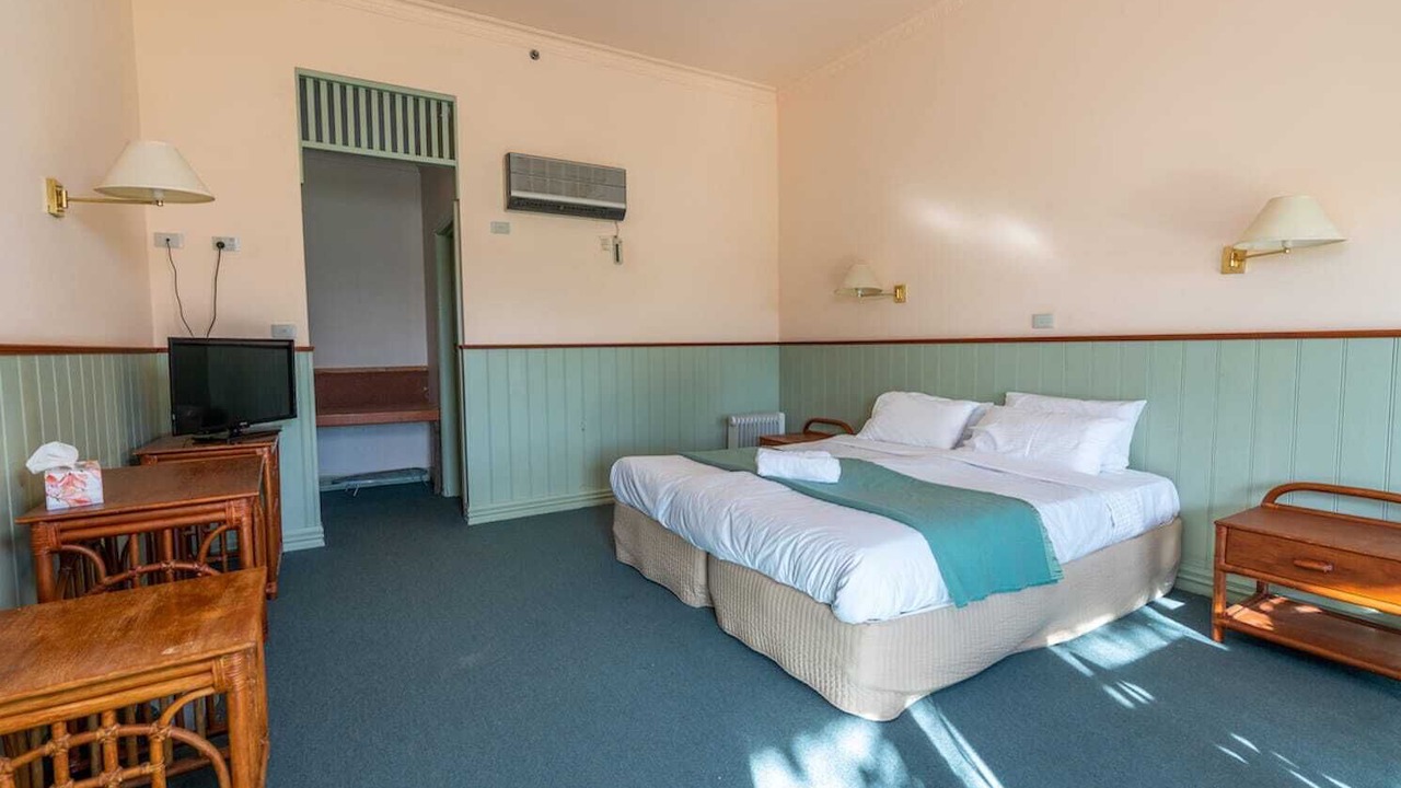 Photo of Bedroom in Acheron