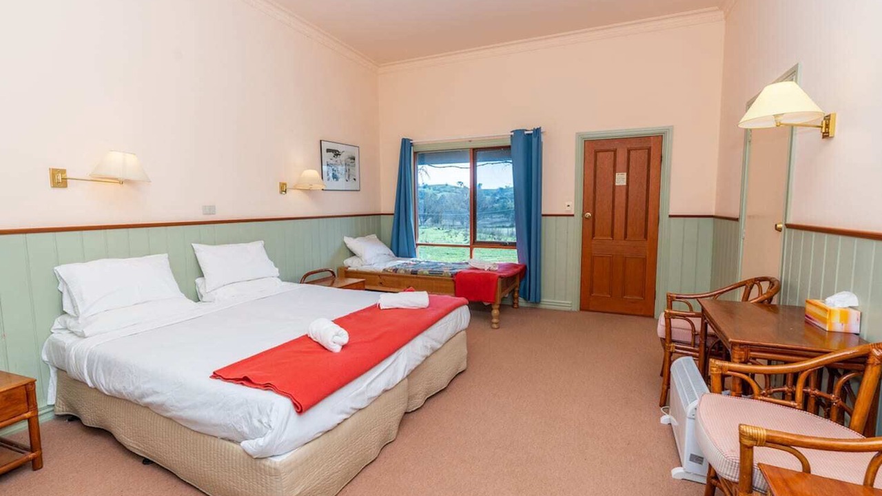 Photo of Bedroom in Acheron